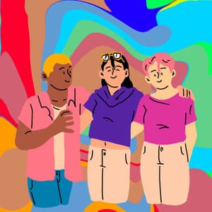 Atmospheric Guitar Quartet - Bgm for Jazzy Weekenders - Lounge Music Channel