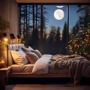 Orquesta Para Dormir: Melodías Suaves Para La Noche - Bertie Lambert