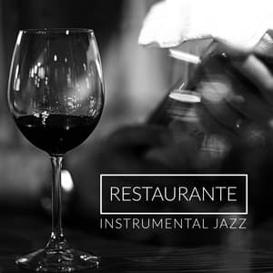 Restaurante Instrumental Jazz: Fondo de Guitarra para una Cena Romántica, una Cita para Dos o una Comida con una Copa de Vino - Romantica De La Guitarra