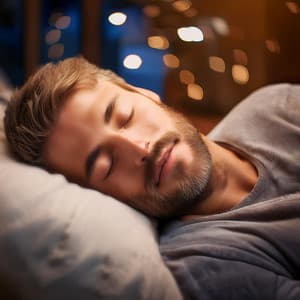 Música Suave De Hip Hop Para Dormir - Terapia De Sonidos