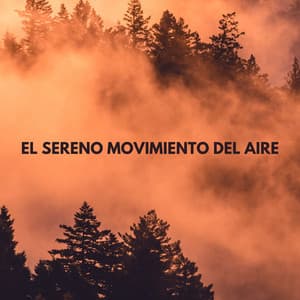 El Sereno Movimiento Del Aire - Suave al aire libre