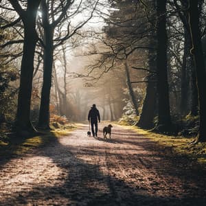 Sonidos De Mascota Lofi: Acordes De Compañía - Música para perros y gatos