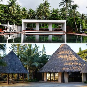 Music - Spring Vacations - Chic Dinner Table Jazz