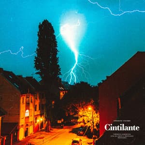Cintilante - Tormenta Jamaicana