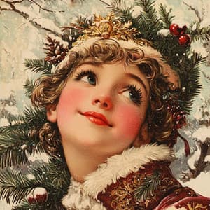 Weihnachtsfreude: ein Festliches Urlaubsalbum - Weihnachtsmusik Orchester