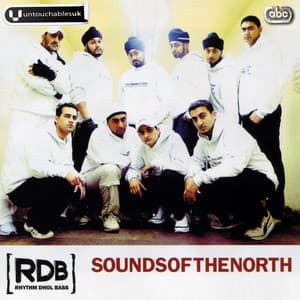 Sounds Of The North - RDB