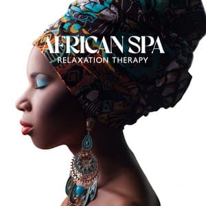 African Therapeutic Escape Harmony Therapy - Michael Garti