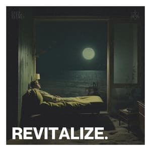 Revitalize - Binaural Meditations