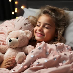 Tiernas Serenatas Binaurales: Suaves Armonías De Fuego Para El Descanso Del Bebé - Sueños dichosos