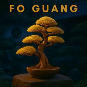 Fo Guang - Bouddha musique sanctuaire