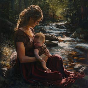 Noches De Canciones De Cuna Para Los Bebés: Melodías Serenas Y Calmantes - Musica Clasica para Bebes Orchestra