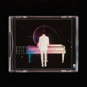 Cognitive Cadences - Piano Mood