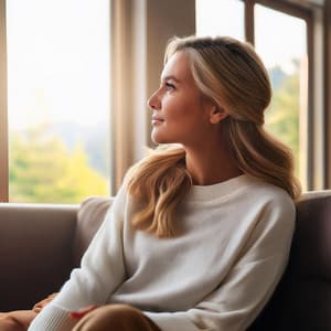 Momentos Tranquilos Con Sonidos Suaves Y Pacíficos - Musa k