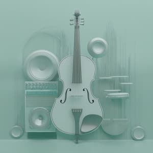 Orquesta Reflexiva: Paisajes Sonoros Para Meditación - Jason Humphries