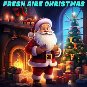 Fresh Aire Christmas - Acoustic Christmas