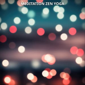 Meditation Zen Yoga Enlightenment No. 3 - Meditationsmusik