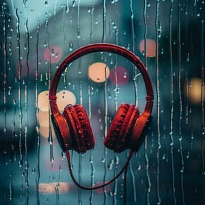 Lofi Hip Hop Glimmer: Mellow Tones - Sensual Touching