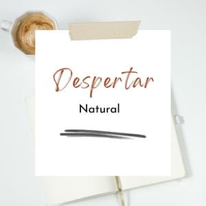 Despertar Natural: Ondas Delta y Latidos Binaurales para Relajación Profunda - Dias Felices Maestro