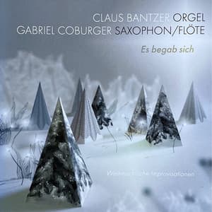 Es begab sich - Claus Bantzer