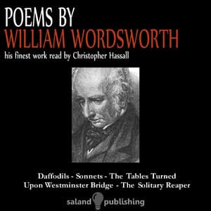 Poems By William Wordsworth - Christopher Hassall