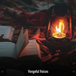 !!!!" Vengeful Voices "!!!! - Halloween Music