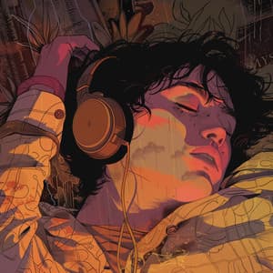 Sleep's Slumber Lull: Nighttime Melodies - Music For Absolute Sleep