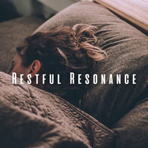 Restful Resonance: White Noise for Sleep - Continuously White Noise Sleep