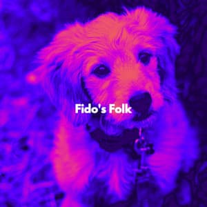 Fido's Folk - Luxury Restaurant Music