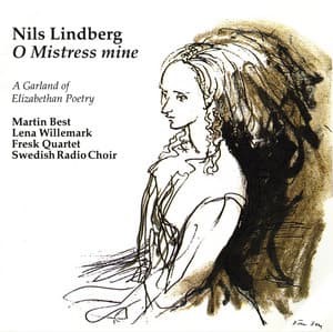 Nils Lindberg: O Mistress Mine - Nils Lindberg