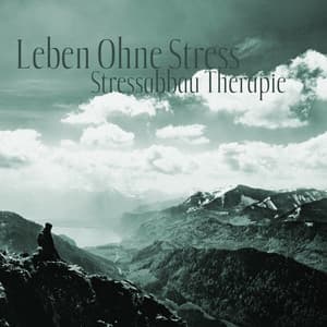 Leben Ohne Stress – Stressabbau Therapie: Naturklänge für Tiefe Entspannung, Ruhe und Innere Gelassenheit - Tiefenentspannung Oase