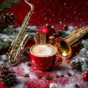 Smooth Noel - University Jazz Cafe