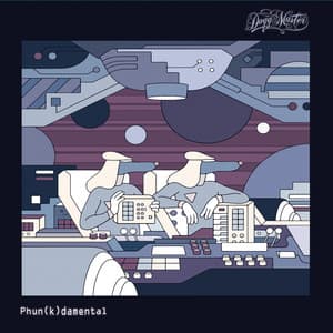 Phundamental - Dogg Master