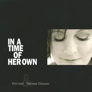 In a Time of Her Own - Vini Iuel