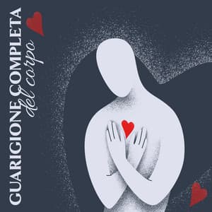 Guarigione completa del corpo: Toni di meditazione miracolosi, Terapia di rigenerazione cellulare, Disintossicazione meditativa, Guarigione del DNA - Rilassamento Musica Zona