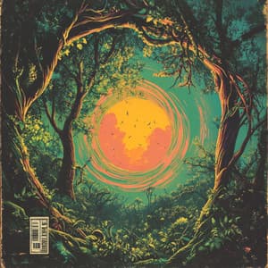 Ålderssångens Kadens - Recording Nature