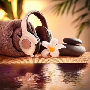 Massage Melodies: Soothing Spa Sounds - Healing High