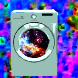 Clothes Dryer Collection for Rest and Relaxation - Background Sound Effects Meditation Spa