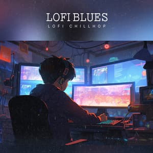 Lofi Blues - Lofi Chillhop