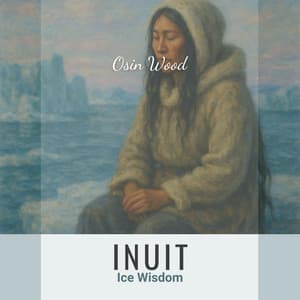 Inuit Ice Wisdom - Osin Wood
