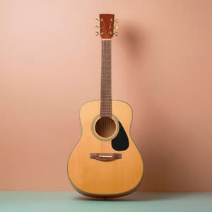 Guitarra Serena: Música Para La Meditación - Musica Relajante de Guitarra Colecciones