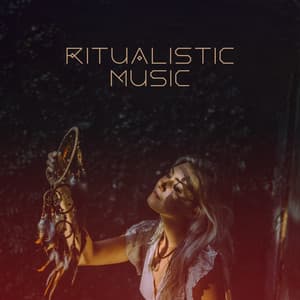 Ritualistic Music: Spiritual Sounds of Shamanic Ceremonies - Shamanic Drumming Consort