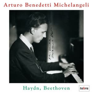 L'Art d'Arturo Benedetti Michelangeli - Arturo Benedetti Michelangeli