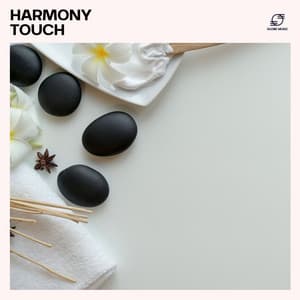 Harmony Touch - Spa Music Collection