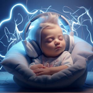 Baby Sleep Diaries: Nightly Melodies - Christian Music For Babies