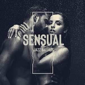 Sensual Jazz Ballads - Let Yourself Be Seduced, Evening Together, Unique Mood - Jazz Band Soft Rec 2019