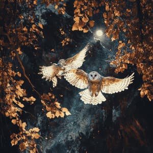 #01 Nature Noise for Transporting You to Another Place and Providing a Sense of Escape From the Stresses of Daily Life - Forest Sounds