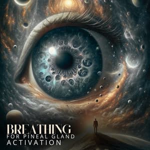 Breathing for Pineal Gland Activation - Oasis of Relaxation and Meditation
