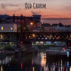 Old Charm - The Sleep Specialist