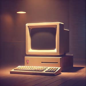 Analog Game Music: Oldschool - Lofi Gaming