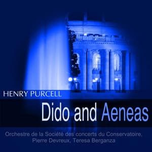 Purcell: Dido and Aeneas - Henry Purcell